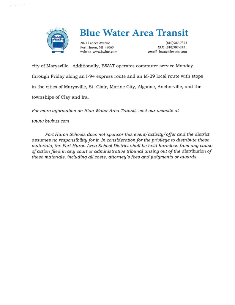 BWAT press release pg3