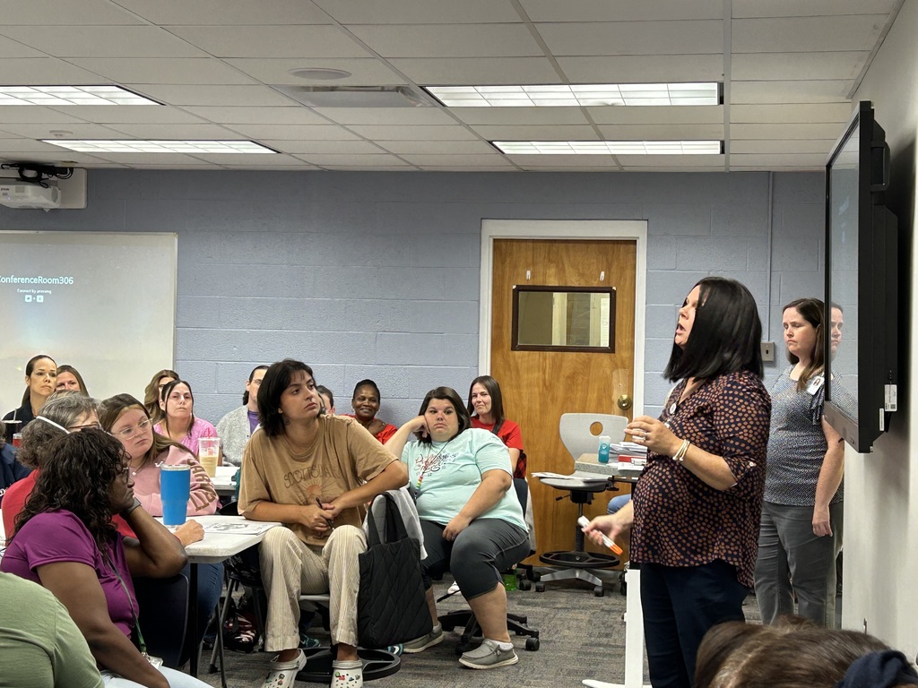 Professional Development